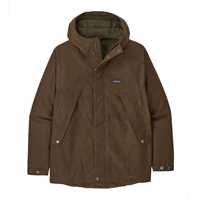 Giacche - Coriander Brown - Uomo - Waxed Cotton Jkt  Patagonia