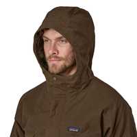 Giacche - Coriander Brown - Uomo - Waxed Cotton Jkt  Patagonia