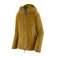 Giacche - Cosmic Gold - Donna - Giacca impermeabile donna Ws Dual Aspect Jkt  Patagonia