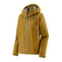 Giacche - Cosmic Gold - Donna - Ws Granite Crest Rain Jkt  Patagonia