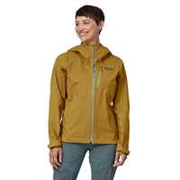 Giacche - Cosmic Gold - Donna - Ws Granite Crest Rain Jkt  Patagonia