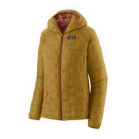 Giacche - Cosmic Gold - Donna - Ws Micro Puff Hoody  Patagonia