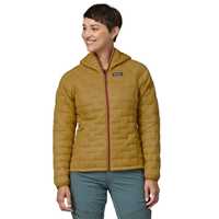 Giacche - Cosmic Gold - Donna - Ws Micro Puff Hoody  Patagonia