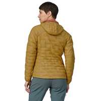 Giacche - Cosmic Gold - Donna - Ws Micro Puff Hoody  Patagonia