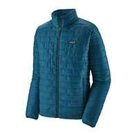 Giacche - Crater blue - Uomo - Ms Nano Puff Jkt  Patagonia