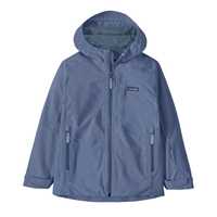 Giacche - Current blue - Bambino - Ks Storm Shift Jkt  Patagonia
