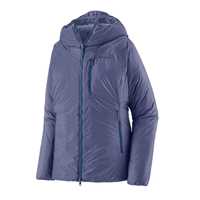 Giacche - Current blue - Donna - Ws DAS Light Hoody  Patagonia