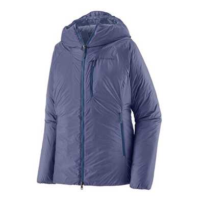 Giacche - Current blue - Donna - Ws DAS Light Hoody  Patagonia