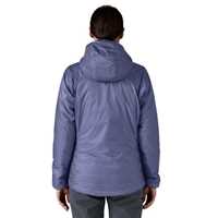 Giacche - Current blue - Donna - Ws DAS Light Hoody  Patagonia