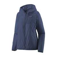 Giacche - Current blue - Donna - Ws Houdini Jkt  Patagonia