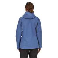 Giacche - Current blue - Donna - Ws Storm Shift Jkt  Patagonia