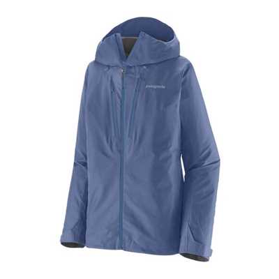 Giacche - Current blue - Donna - Ws Triolet Jkt  Patagonia