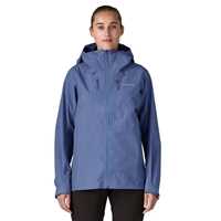 Giacche - Current blue - Donna - Ws Triolet Jkt  Patagonia