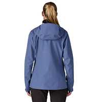 Giacche - Current blue - Donna - Ws Triolet Jkt  Patagonia
