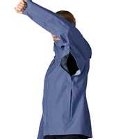 Giacche - Current blue - Donna - Ws Triolet Jkt  Patagonia