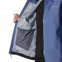 Giacche - Current blue - Donna - Ws Triolet Jkt  Patagonia