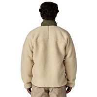 Giacche - Dark Natural Basin Green - Uomo - Ms Classic Retro-X Jkt  Patagonia