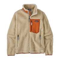 Giacche - Dark natural - Donna - Ws Classic Retro-X Jkt  Patagonia