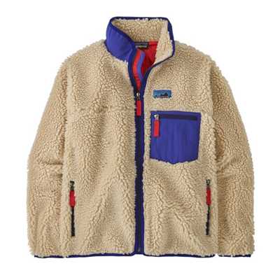 Giacche - Dark natural - Donna - Ws Classic Retro-X Jkt  Patagonia