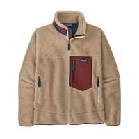 Giacche - Dark natural - Uomo - Ms Classic Retro-X Jkt  Patagonia