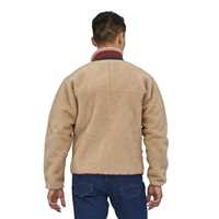 Giacche - Dark natural - Uomo - Ms Classic Retro-X Jkt  Patagonia