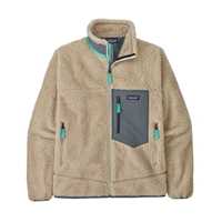 Giacche - Dark natural - Uomo - Ms Classic Retro-X Jkt  Patagonia