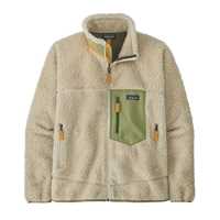 Giacche - Dark natural - Uomo - Ms Classic Retro-X Jkt  Patagonia