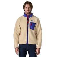 Giacche - Dark natural - Uomo - Ms Classic Retro-X Jkt  Patagonia