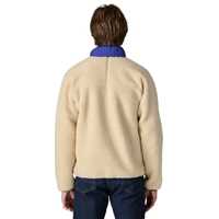 Giacche - Dark natural - Uomo - Ms Classic Retro-X Jkt  Patagonia