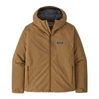 Giacche - Deer Brown - Uomo - Ms Windshadow Jkt  Patagonia