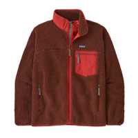Giacche - Dried Vanilla - Uomo - Ms Classic Retro-X Jkt  Patagonia