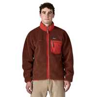 Giacche - Dried Vanilla - Uomo - Ms Classic Retro-X Jkt  Patagonia