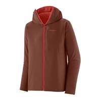 Giacche - Dried Vanilla - Uomo - Ms Nano-Air Ultralight Full-Zip Hoody  Patagonia