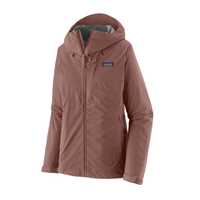 Giacche - Dulse Mauve - Donna - Ws Granite Crest Rain Jkt  Patagonia