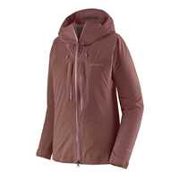 Giacche - Dulse Mauve - Donna - Ws M10 Storm Jkt  Patagonia