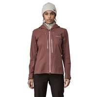 Giacche - Dulse Mauve - Donna - Ws M10 Storm Jkt  Patagonia