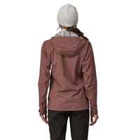 Giacche - Dulse Mauve - Donna - Ws M10 Storm Jkt  Patagonia