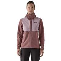 Giacche - Dulse Mauve - Donna - Ws R2 CrossStrata Hoody  Patagonia