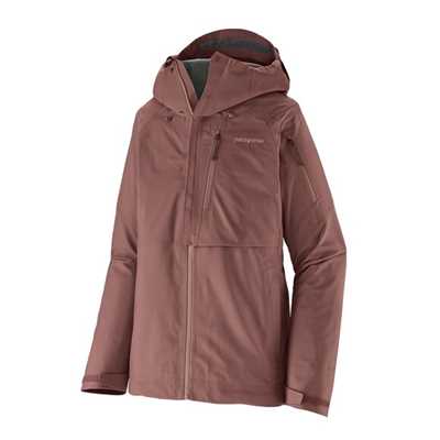 Giacche - Dulse Mauve - Donna - Ws Untracked Jkt  Patagonia