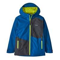 Giacche - Endless Blue - Bambino - Ks Storm Shift Jkt  Patagonia