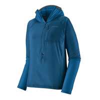 Giacche - Endless Blue - Donna - Ws Airshed Pro P/O  Patagonia