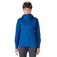 Giacche - Endless Blue - Donna - Ws M10 Storm Jkt  Patagonia