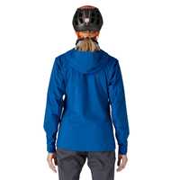 Giacche - Endless Blue - Donna - Ws M10 Storm Jkt  Patagonia