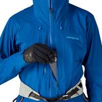 Giacche - Endless Blue - Donna - Ws M10 Storm Jkt  Patagonia