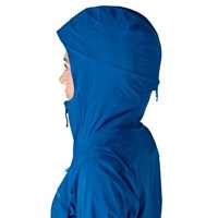 Giacche - Endless Blue - Donna - Ws M10 Storm Jkt  Patagonia