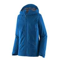 Giacche - Endless Blue - Donna - Ws Super Free Alpine Jkt  Patagonia