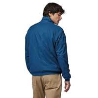 Giacche - Endless Blue - Uomo - Ms Reversible Shelled Microdini Jkt  Patagonia