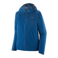 Giacche - Endless Blue - Uomo - Ms Storm Racer Jkt  Patagonia