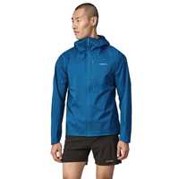 Giacche - Endless Blue - Uomo - Ms Storm Racer Jkt  Patagonia
