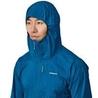 Giacche - Endless Blue - Uomo - Ms Storm Racer Jkt  Patagonia